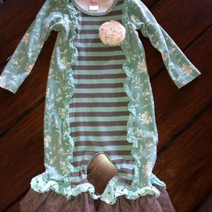 Giggle Moon 18M Outfit